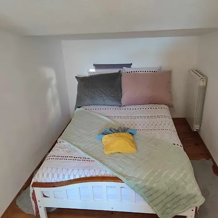 Le Cocon Apartamento Carcassonne