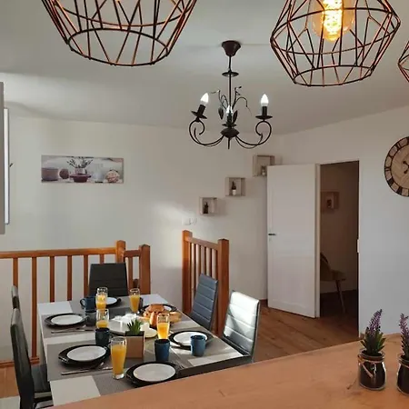 Le Cocon Apartamento