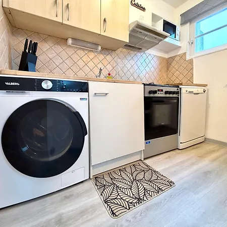 La Comtale Appartement Carcassonne