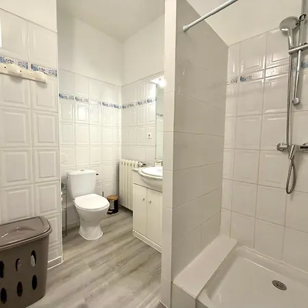 Apartmán La Comtale