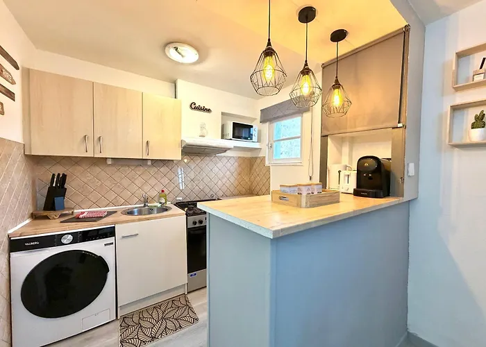 Apartamento La Comtale Carcassonne