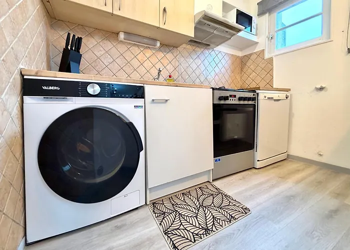 La Comtale Apartamento Carcassonne