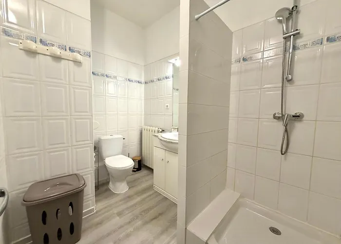 Apartment La Comtale